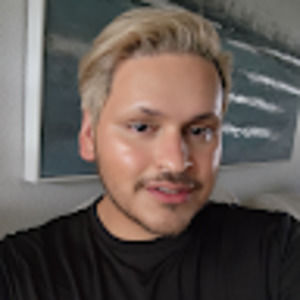 Meet your Posher, Franklin